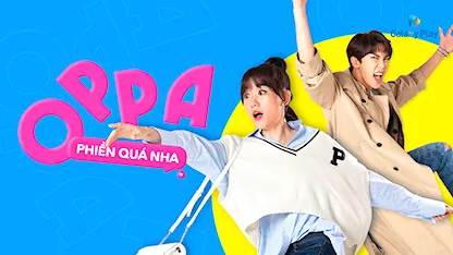 Oppa, Phiền Quá Nha 2019 - 09 - Hwang Kyung Sung - Hari Won - Park Jung Min - NSND Hồng Vân - NSND Ngọc Giàu - Hoàng Sơn - Lãnh Thanh
