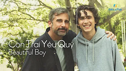 Con Trai Yêu Quý 2018 - 04 - Felix Van Groeningen - Steve Carell - Timothée Chalamet - Maura Tierney - Amy Ryan