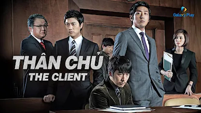 Thân Chủ 2011 - 21 - Sohn Young Sung - Sung Dong Il - Jang Hyuk - Ha Jung Woo - Park Hee Soon