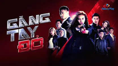 Găng Tay Đỏ 2016