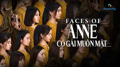 Anne: Cô Gái Muôn Mặt 2022 - 29 - Rasiguet Sookkarn - Jennis Oprasert - Music Praewa Suthamphong - Minnie Phantira Pipityakorn - Aokbab Chutimon - Violette Wautier