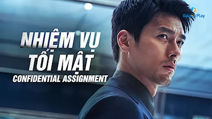 Nhiệm Vụ Tối Mật - 05 - Kim Sung Hoon - Hyun Bin - Yoo Hae Jin - Im Yoon Ah - Jang Young Nam - Lee Hae Young