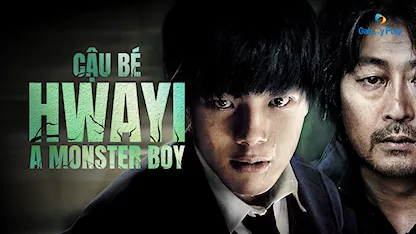 Cậu Bé Hwayi