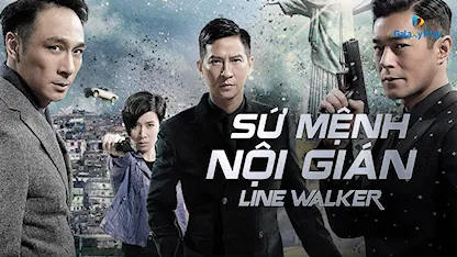 Sứ Mệnh Nội Gián 2016