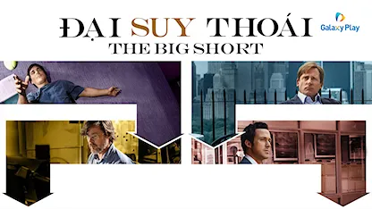 Đại Suy Thoái 2015