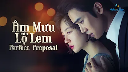 Âm Mưu Của Lọ Lem 2015