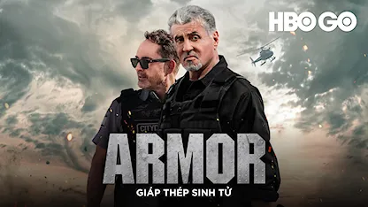Giáp Thép Sinh Tử - 24 - Justin Routt - Jason Patric - Sylvester Stallone - Josh Wiggins - Dash Mihok