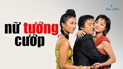 Nữ Tướng Cướp - 07 - Lê Hoàng - Lam Trường - NSƯT Mỹ Duyên - Bằng Lăng
