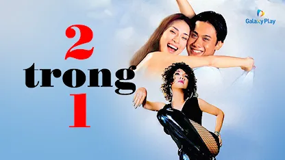 2 Trong 1 - 26 - Đào Duy Phúc - Ngô Thanh Vân - Võ Thành Tâm - NSƯT Thành Lộc