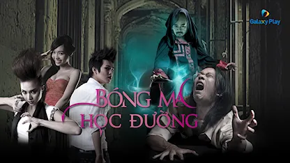 Bóng Ma Học Đường 2011