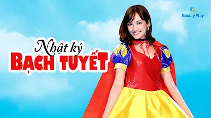 Nhật Ký Bạch Tuyết