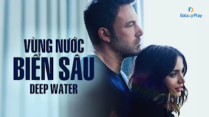 Vùng Nước Biển Sâu