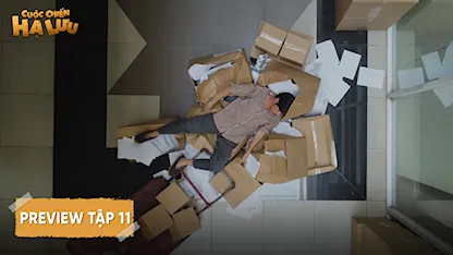 Preview tập 11: Anh Sáng gặp tin dữ