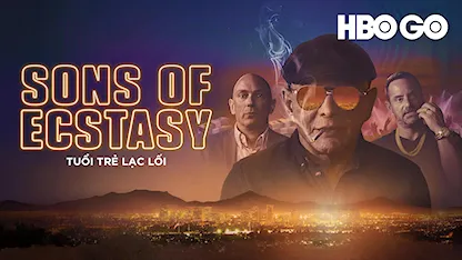 Tuổi Trẻ Lạc Lối - 15 - Elli Hakami - Julian P. Hobbs - Shaun Attwood - Karen Gravano - Kenny Delaney