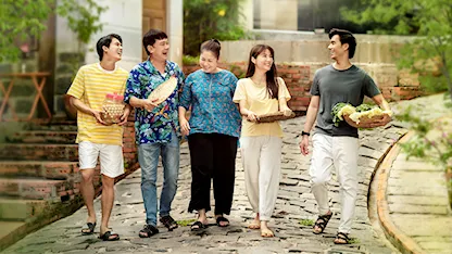 Giấc Mơ Của Mẹ