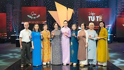 Gala Việc Tử Tế