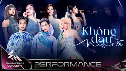 Không Đau Nữa Rồi - Hào Quang