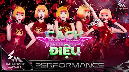 Cách Yêu Đúng Điệu