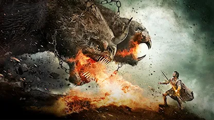 Cơn Thịnh Nộ Của Các Titan