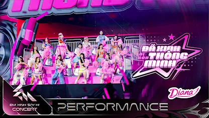 Đã Xinh Lại Còn Thông Minh