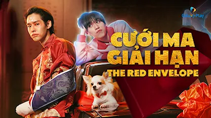 Cưới Ma Giải Hạn - 29 - Moo Chayanop Boonprakob - Billkin Putthipong Assaratanakul - PP Krit Amnuaydechkorn - Goy Arachaporn Pokinpakorn - James Jirayu - Ter Chantavit