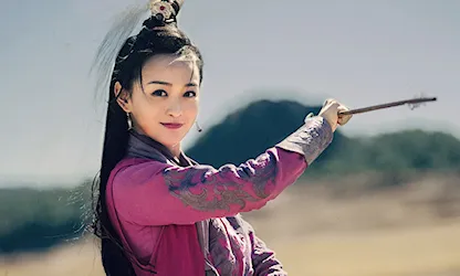 Tân Thiên Long Bát Bộ