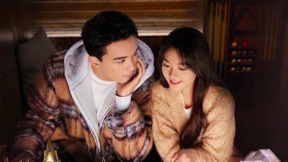 Giữa Cơn Bão Tuyết