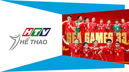 HTV Thể Thao HD