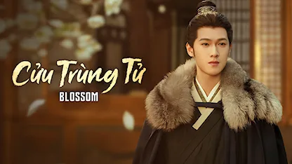 Cửu Trùng Tử - 01 - Tăng Khánh Kiệt - Mạnh Tử Nghĩa - Lý Quân Nhuệ - Hạ Chi Quang - Khổng Tuyết Nhi - Trương Manh - Diệp Tổ Tân