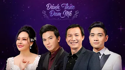 Đánh Thức Đam Mê