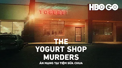 Án Mạng Tại Tiệm Sữa Chua - 01 - Margaret Brown