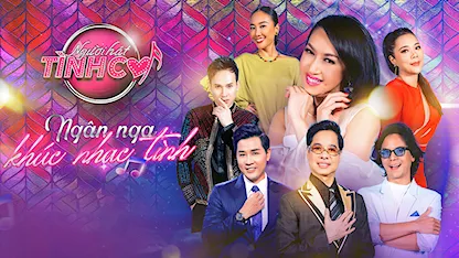 Người Hát Tình Ca