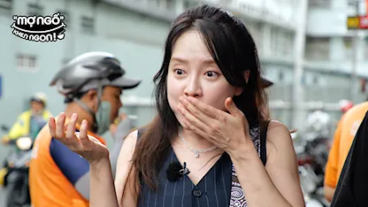 Interview: Song Ji Hyo nói ẩm thực Việt là văn hóa, lịch sử Việt
