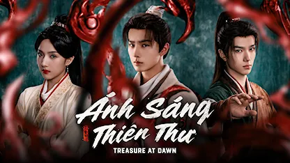 Ánh Sáng Thiên Thư - 27 - Thi Lỗi - Lý Hoành Nghị - Tô Hiểu Đồng - Dư Thừa Ân - Vương Tử Tuyền - Vu Tường - Bành Nhã Kỳ - Tiền Ba