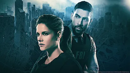 FBI: Đơn Vị Truy Nã