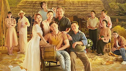 Chạm Vào Hạnh Phúc