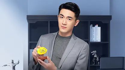 Hãy Gọi Anh Là Sếp