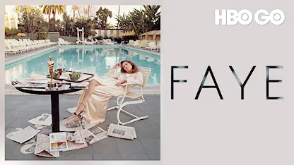 Faye - 14 - Laurent Bouzereau - Faye Dunaway - James Gray - Sharon Stone