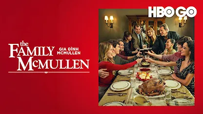 Gia Đình Mcmullen