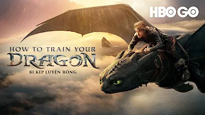 Bí Kíp Luyện Rồng 2025 - 06 - Dean DeBlois - Mason Thames - Nico Parker - Gerard Butler - Nick Frost