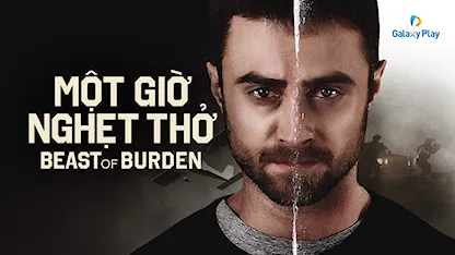 Một Giờ Nghẹt Thở - 14 - Jesper Ganslandt - Daniel Radcliffe - Grace Gummer - Pablo Schreiber - Robert Wisdom