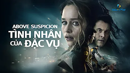 Tình Nhân Của Đặc Vụ