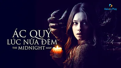 Ác Quỷ Lúc Nửa Đêm