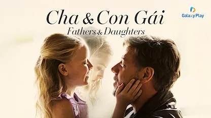 Cha Và Con Gái
