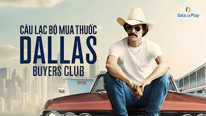 Câu Lạc Bộ Mua Thuốc Dallas