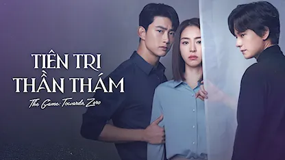 Tiên Tri Thần Thám - 01 - Jang Joon Ho (director) - ‎Taecyeon‎ - Lee Yun Hee - Im Joo Hwan - Park Ji Il