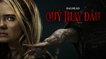 Quỷ Thay Đầu - 02 - Alberto Corredor - Freya Allan - Jeremy Irvine - Peter Mullan - Ruby Barker