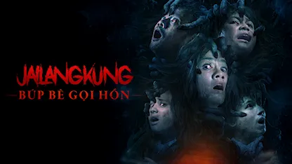 Búp Bê Gọi Hồn - 04 - Kimo Stamboel - Syifa Hadju - Jefri Nichol - Deva Mahenra