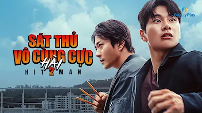 Sát Thủ Vô Cùng Cực Hài