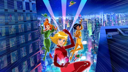 Những Điệp Viên Siêu Hạng